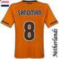 Profile picture for user sandman