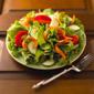 Profile picture for user fresh salad